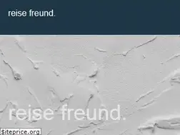 Sites similar to reisefreund.org