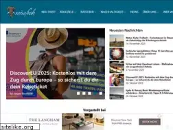 Sites similar to reisefroh.de