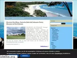 Sites similar to reisefuchs.net