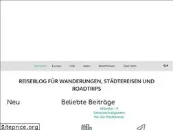 Sites similar to reisefunken.de
