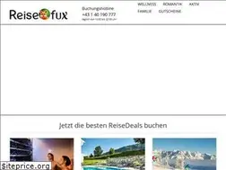Sites similar to reisefux.travel