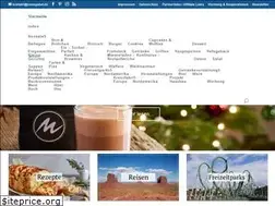 Sites similar to reisegabel.de