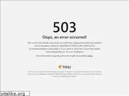 Sites similar to reisegarantie.ch