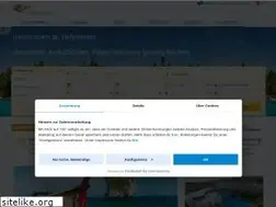 Sites similar to reisegeier.at