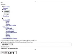 Sites similar to reisegeier.ch