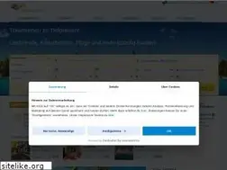 Sites similar to reisegeier.de