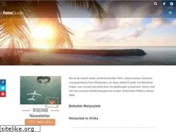 Sites similar to reiseguide.de