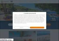 Sites similar to reiseguiden.no