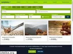 Sites similar to reiseguru.no