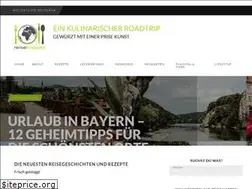 Sites similar to reisehappen.de