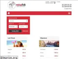 Sites similar to reisehit.pl