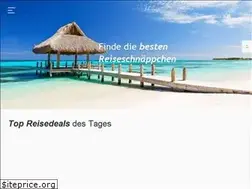 Sites similar to reisehugo.de