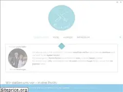 Sites similar to reisehunger.net