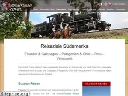 Sites similar to reiseinfo-bali.de