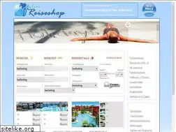 Sites similar to reiseinfo-online.de