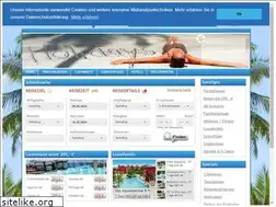 Sites similar to reiseinfoonline.de