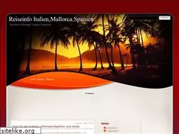 Sites similar to reiseinfoweb.com
