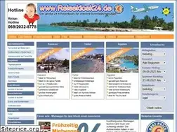 Sites similar to reisekiosk24.de