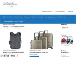 Sites similar to reisekofferseite.de