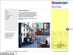 Sites similar to reiseladenbusiness.de