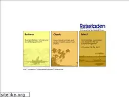 Sites similar to reiseladenmemmingen.de
