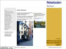 Sites similar to reiseladenselect.de