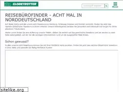 Sites similar to reiseland-globetrotter.de