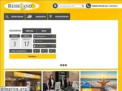 Sites similar to reiseland.de