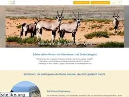 Sites similar to reiseleiter-ausbildung.de