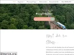 Sites similar to reiselife.com
