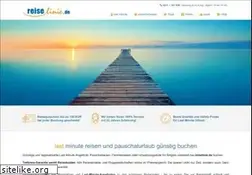 Sites similar to reiselinien.de