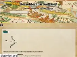 Sites similar to reiseliteratur-weltweit.de