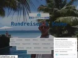 Sites similar to reiselotsen.net