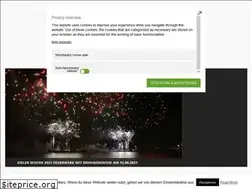 Sites similar to reiselurch.de