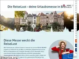 Sites similar to reiselust-bremen.de