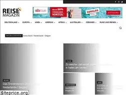 Sites similar to reisemagazin-online.com