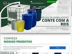 Sites similar to reisembalagens.com.br