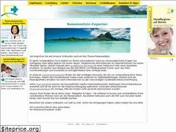 Sites similar to reisemed-experten.de
