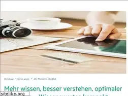 Sites similar to reisemeister.de
