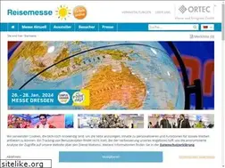 Sites similar to reisemesse-dresden.de