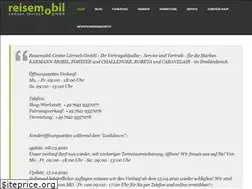 Sites similar to reisemobil-center-loerrach.de
