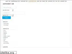 Sites similar to reisemobil24.de