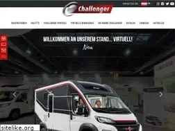 Sites similar to reisemobile-challenger.at