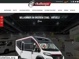 Sites similar to reisemobile-challenger.de