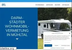 Sites similar to reisemobile-darmstadt.de
