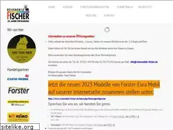Sites similar to reisemobile-fischer.de