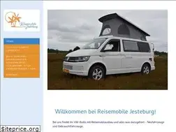 Sites similar to reisemobile-jesteburg.de