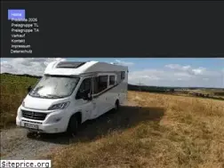 Sites similar to reisemobile-koschalka.de