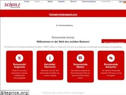 Sites similar to reisemobile-scholz.de