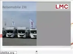 Sites similar to reisemobile-zill.de